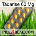 Tadarise 60 Mg cialis1